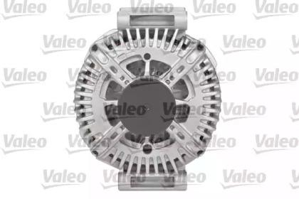 Valeo 440037 Alternator assy Valeo 440037 Alternator assy