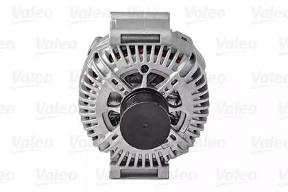 Valeo 440053 Alternator assy Valeo 440053 Alternator assy