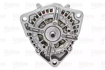 Valeo 440132 Alternator assy