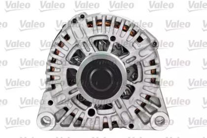 Valeo 440282 Alternator assy