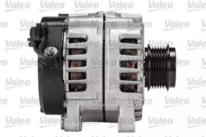 Valeo 440426 Alternator assy