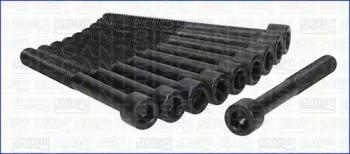 Triscan 98-4004 Болт головки блоку циліндрів Triscan 98-4004 Болт головки блоку циліндрів