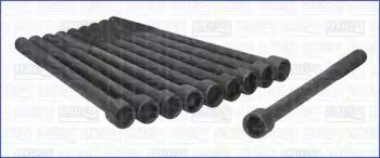 Triscan 98-4008 Болт головки блоку циліндрів Triscan 98-4008 Болт головки блоку циліндрів