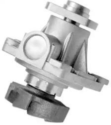Bugatti Autoricambi PA0018 Water pump