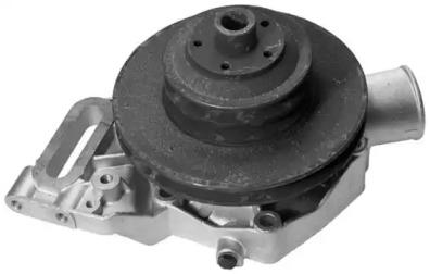 Bugatti Autoricambi PA0026 Water pump Bugatti Autoricambi PA0026 Water pump