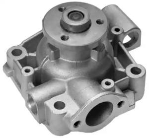 Bugatti Autoricambi PA0039 Water pump Bugatti Autoricambi PA0039 Water pump