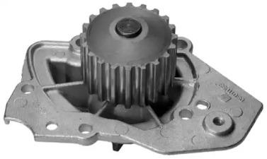 Bugatti Autoricambi PA0071 Насос охолоджуючої рідини