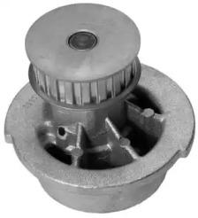 Bugatti Autoricambi PA0091 Water pump