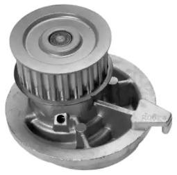 Bugatti Autoricambi PA0098 Насос охолоджуючої рідини