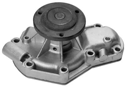 Bugatti Autoricambi PA0195 Water pump Bugatti Autoricambi PA0195 Water pump