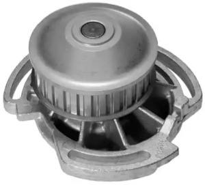 Bugatti Autoricambi PA0313 Насос охолоджуючої рідини Bugatti Autoricambi PA0313 Насос охолоджуючої рідини