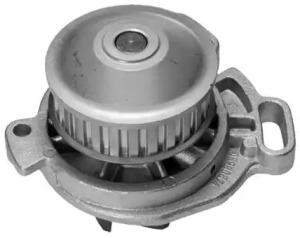Bugatti Autoricambi PA0316 Water pump