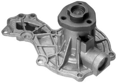 Bugatti Autoricambi PA0319 Water pump Bugatti Autoricambi PA0319 Water pump