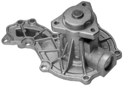Bugatti Autoricambi PA0320 Water pump Bugatti Autoricambi PA0320 Water pump