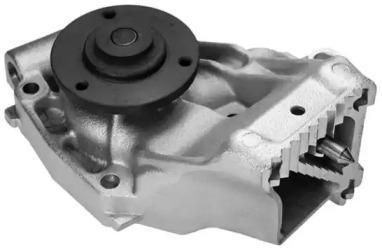 Bugatti Autoricambi PA10007 Water pump