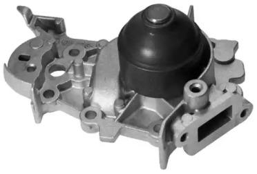 Bugatti Autoricambi PA10010 Water pump