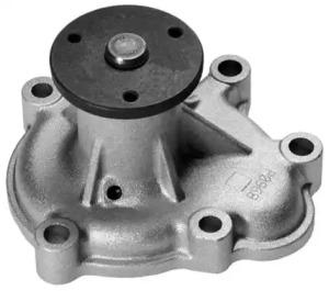 Bugatti Autoricambi PA10014 Water pump Bugatti Autoricambi PA10014 Water pump