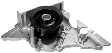 Bugatti Autoricambi PA10021 Water pump