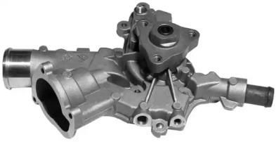 Bugatti Autoricambi PA10030 Water pump Bugatti Autoricambi PA10030 Water pump