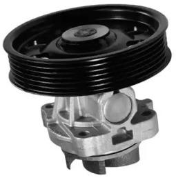 Bugatti Autoricambi PA10031 Water pump Bugatti Autoricambi PA10031 Water pump