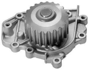 Bugatti Autoricambi PA10036 Насос охолоджуючої рідини