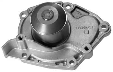 Bugatti Autoricambi PA10051 Насос охлаждающей жидкости Bugatti Autoricambi PA10051 Насос охлаждающей жидкости