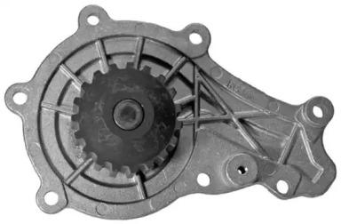 Bugatti Autoricambi PA10052 Water pump Bugatti Autoricambi PA10052 Water pump