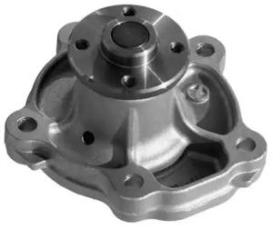 Bugatti Autoricambi PA10058 Water pump