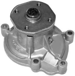 Bugatti Autoricambi PA10064 Water pump