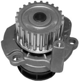 Bugatti Autoricambi PA10065 Water pump