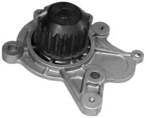 Bugatti Autoricambi PA10066 Насос охолоджуючої рідини Bugatti Autoricambi PA10066 Насос охолоджуючої рідини