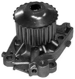 Bugatti Autoricambi PA10067 Water pump