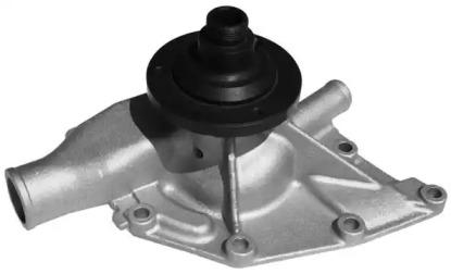 Bugatti Autoricambi PA10068 Насос охолоджуючої рідини Bugatti Autoricambi PA10068 Насос охолоджуючої рідини