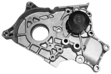 Bugatti Autoricambi PA10076 Water pump Bugatti Autoricambi PA10076 Water pump
