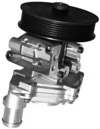 Bugatti Autoricambi PA10095 Water pump Bugatti Autoricambi PA10095 Water pump
