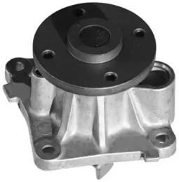 Bugatti Autoricambi PA10104 Насос охолоджуючої рідини