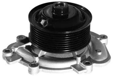 Bugatti Autoricambi PA10110 Water pump