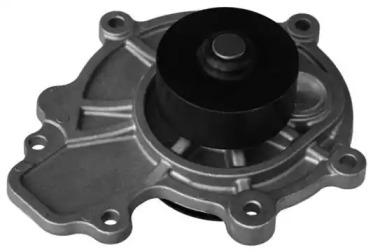 Bugatti Autoricambi PA10118 Water pump Bugatti Autoricambi PA10118 Water pump