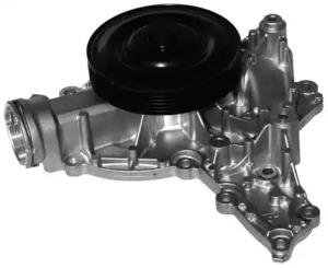 Bugatti Autoricambi PA10123 Water pump Bugatti Autoricambi PA10123 Water pump
