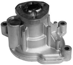 Bugatti Autoricambi PA10141 Water pump Bugatti Autoricambi PA10141 Water pump