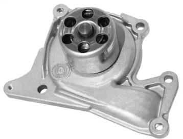 Bugatti Autoricambi PA10145 Насос охолоджуючої рідини Bugatti Autoricambi PA10145 Насос охолоджуючої рідини