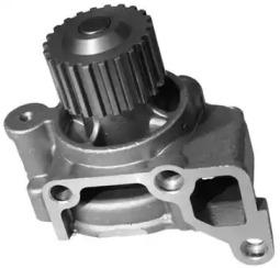 Bugatti Autoricambi PA10152 Насос охолоджуючої рідини Bugatti Autoricambi PA10152 Насос охолоджуючої рідини