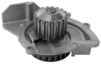 Bugatti Autoricambi PA10170 Water pump Bugatti Autoricambi PA10170 Water pump