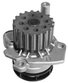 Bugatti Autoricambi PA10183 Насос охолоджуючої рідини