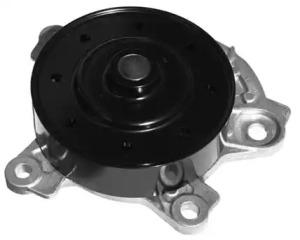 Bugatti Autoricambi PA10196 Water pump