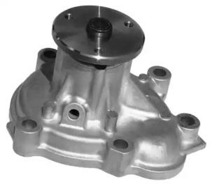 Bugatti Autoricambi PA10197 Water pump