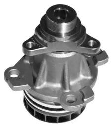 Bugatti Autoricambi PA10199 Water pump