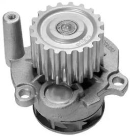 Bugatti Autoricambi PA8712 Насос охолоджуючої рідини