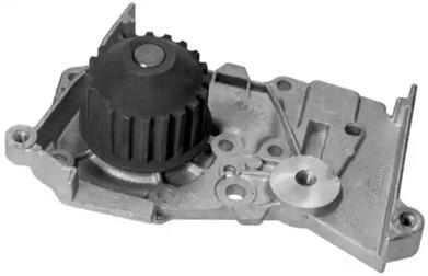 Bugatti Autoricambi PA7718 Насос охлаждающей жидкости