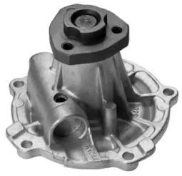 Bugatti Autoricambi PA5108 Water pump Bugatti Autoricambi PA5108 Water pump
